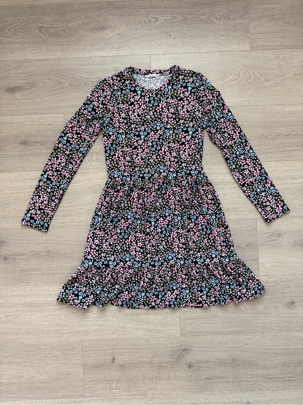 Primark Floral Dress
